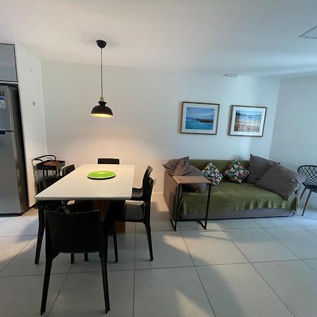 Guarajuba Porto Smeralda - Terreo, Nascente E Ventilado Экстерьер фото
