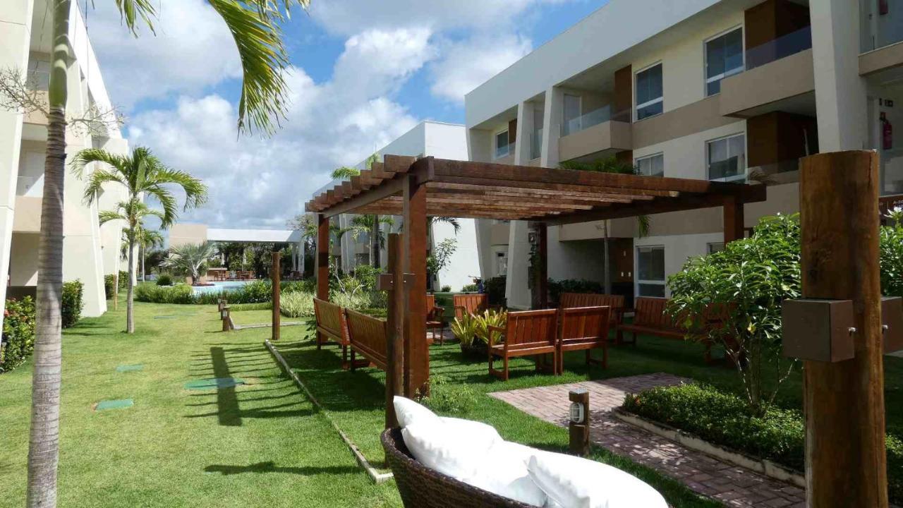 Guarajuba Porto Smeralda - Terreo, Nascente E Ventilado Экстерьер фото