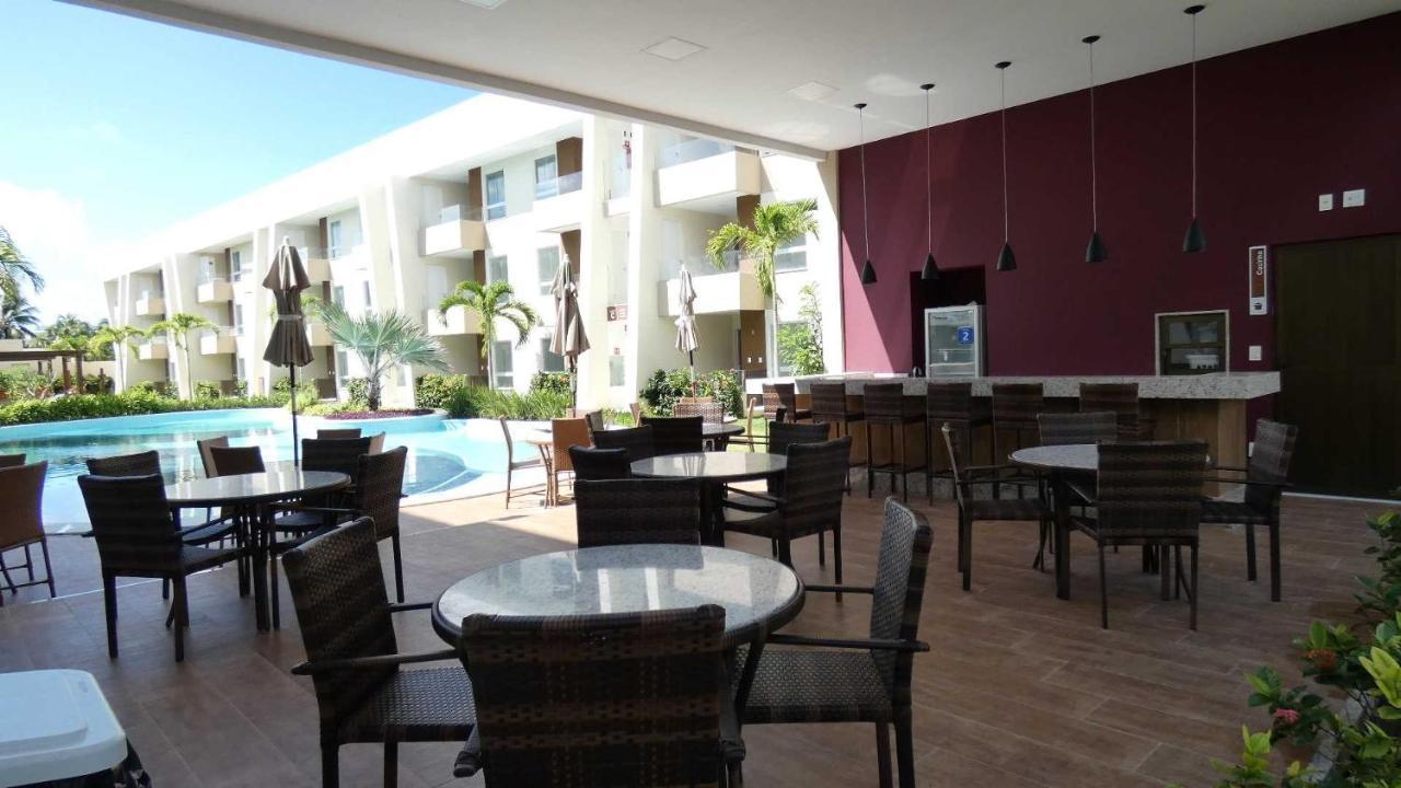 Guarajuba Porto Smeralda - Terreo, Nascente E Ventilado Экстерьер фото