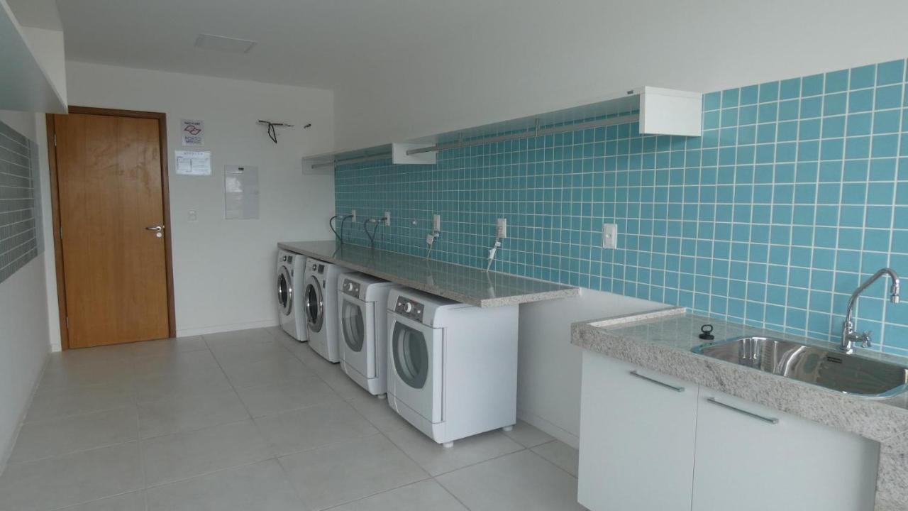 Guarajuba Porto Smeralda - Terreo, Nascente E Ventilado Экстерьер фото