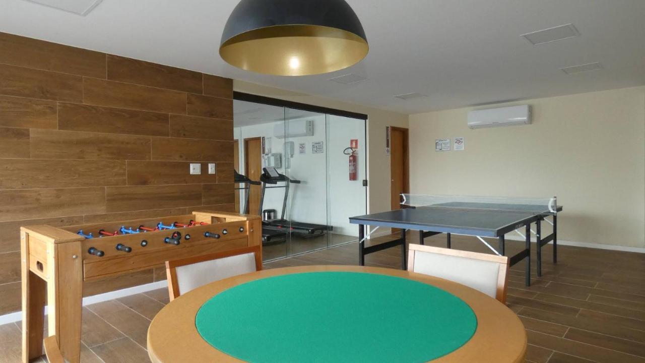Guarajuba Porto Smeralda - Terreo, Nascente E Ventilado Экстерьер фото
