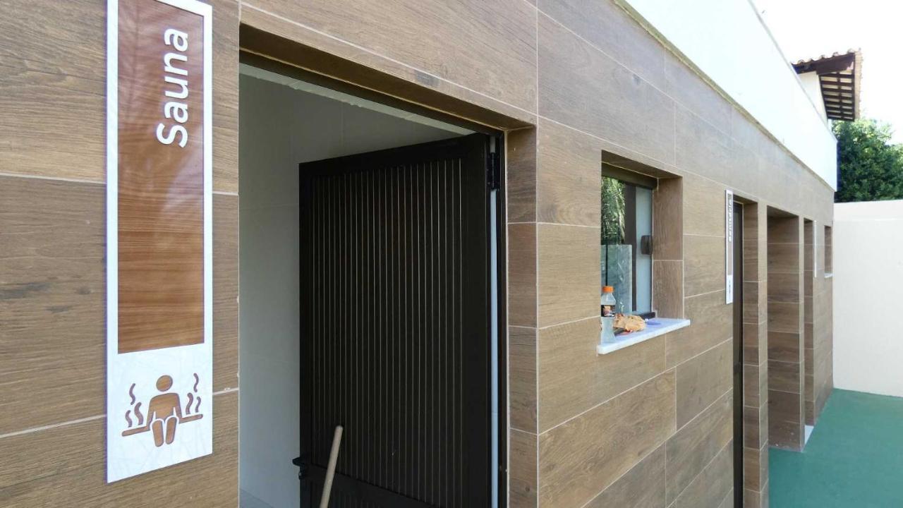 Guarajuba Porto Smeralda - Terreo, Nascente E Ventilado Экстерьер фото