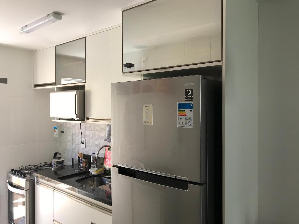 Guarajuba Porto Smeralda - Terreo, Nascente E Ventilado Экстерьер фото