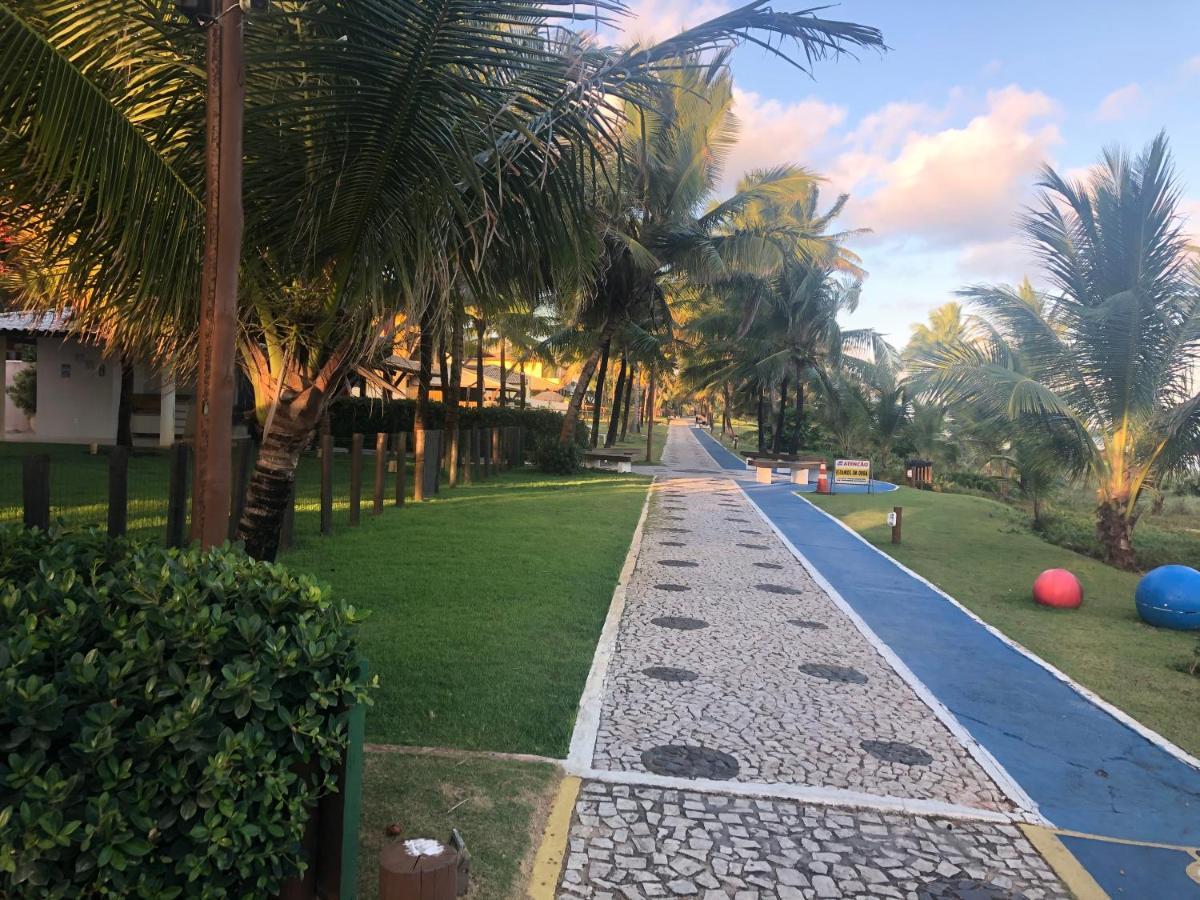 Guarajuba Porto Smeralda - Terreo, Nascente E Ventilado Экстерьер фото