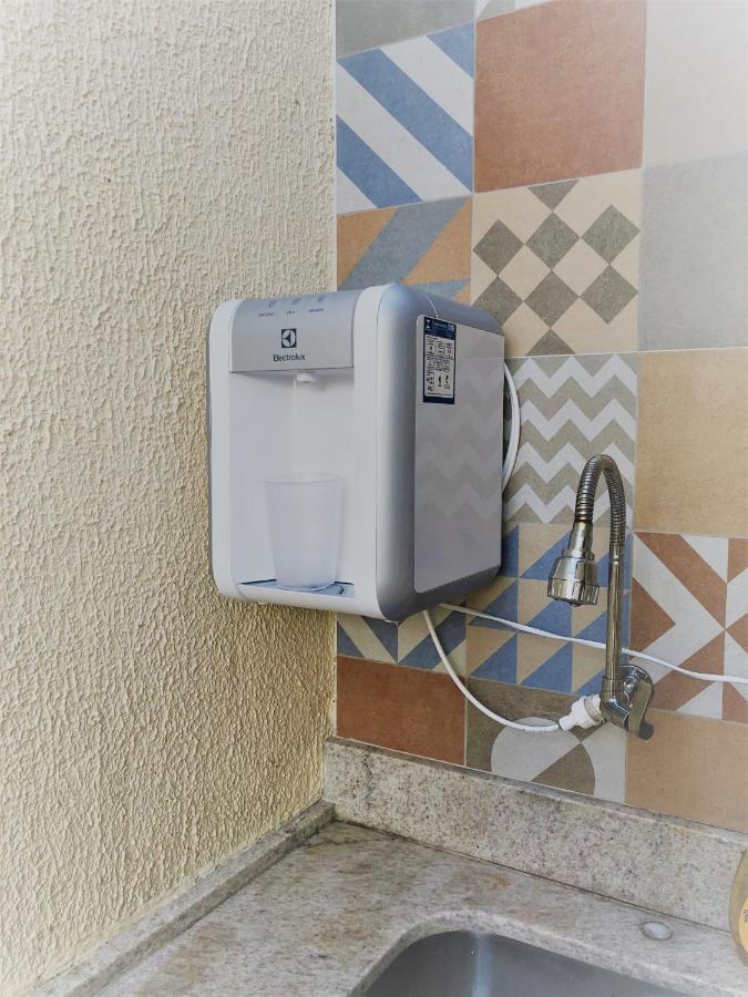 Guarajuba Porto Smeralda - Terreo, Nascente E Ventilado Экстерьер фото